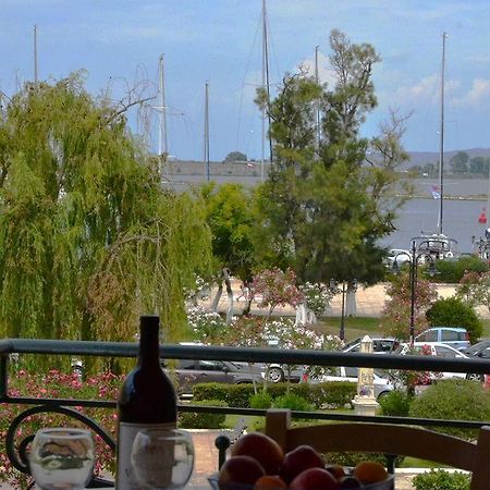 Prokimea Seaview Apartments Лефкада Экстерьер фото