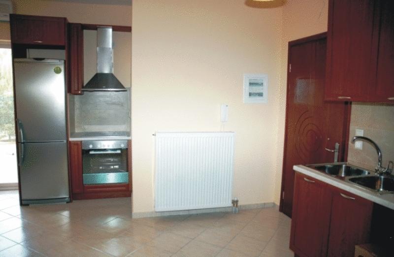 Prokimea Seaview Apartments Лефкада Экстерьер фото